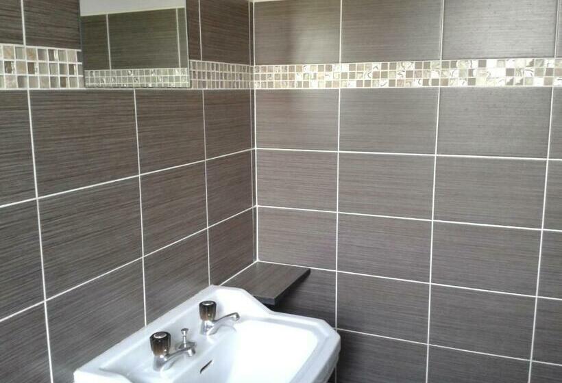 مبيت وإفطار Chambres D'hôtes Le Forgeron