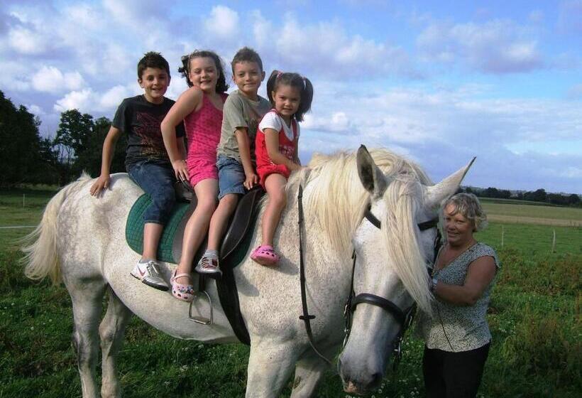 Bed and Breakfast Chambres D'hôtes Le Forgeron