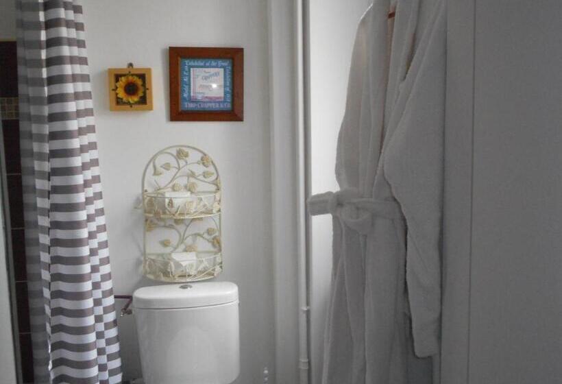مبيت وإفطار Chambres D'hôtes Le Forgeron