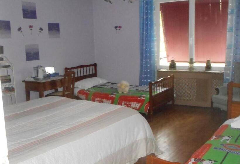 Bed and Breakfast Chambres D'hôtes Le Forgeron