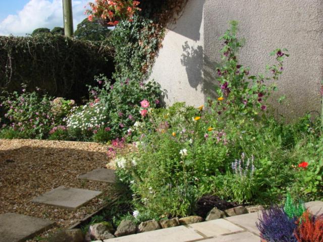 Bed and Breakfast Chapel Cottage Clitheroe Road