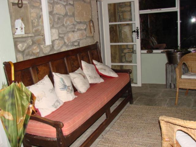 Bed and Breakfast Chapel Cottage Clitheroe Road