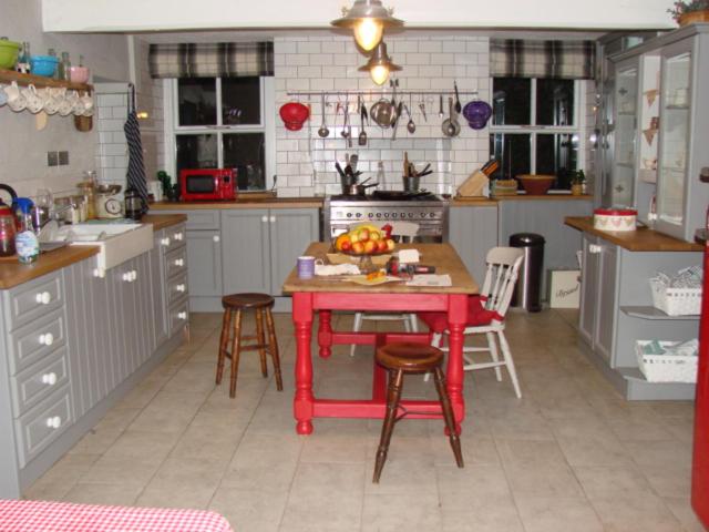 Bed and Breakfast Chapel Cottage Clitheroe Road