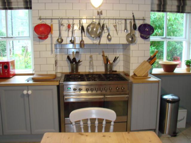 Bed and Breakfast Chapel Cottage Clitheroe Road