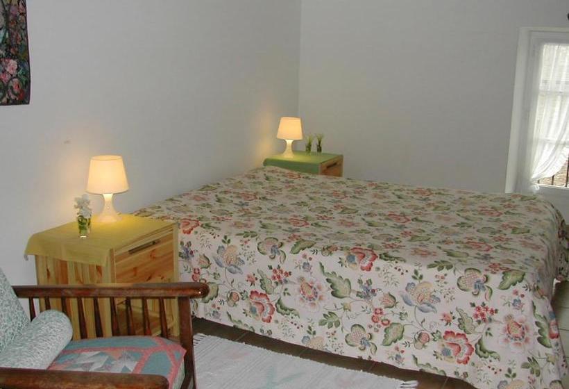 Bed and Breakfast Domaine De Luzenac