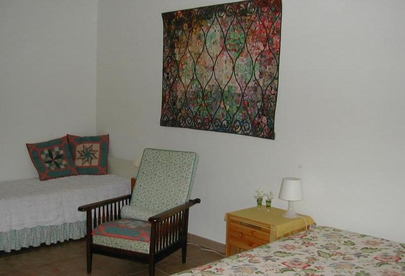 Bed and Breakfast Domaine De Luzenac