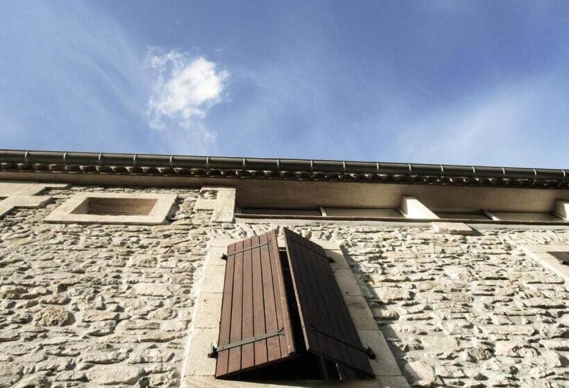 Bed and Breakfast Domaine De Luzenac