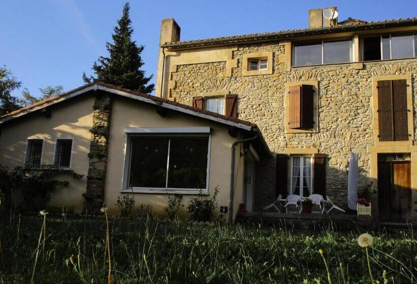 Bed and Breakfast Domaine De Luzenac