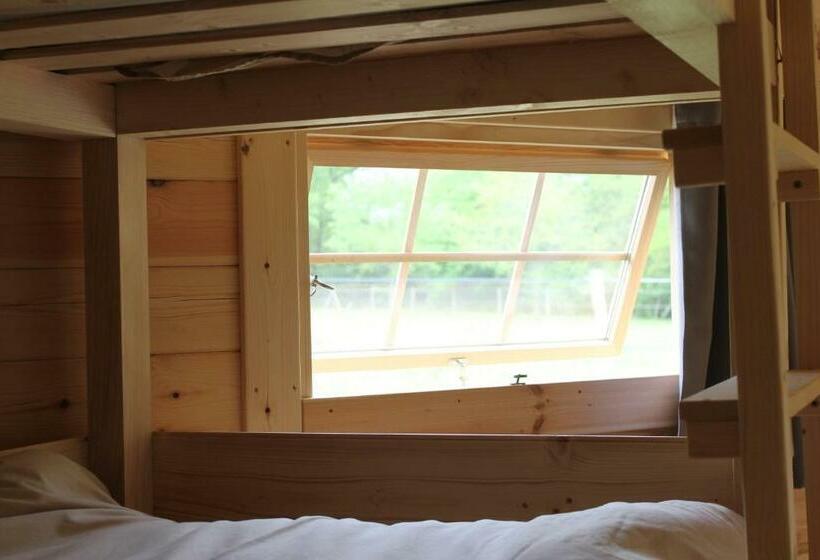 住宿加早餐 Dormir Ailleurs