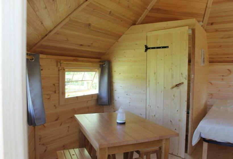 住宿加早餐 Dormir Ailleurs