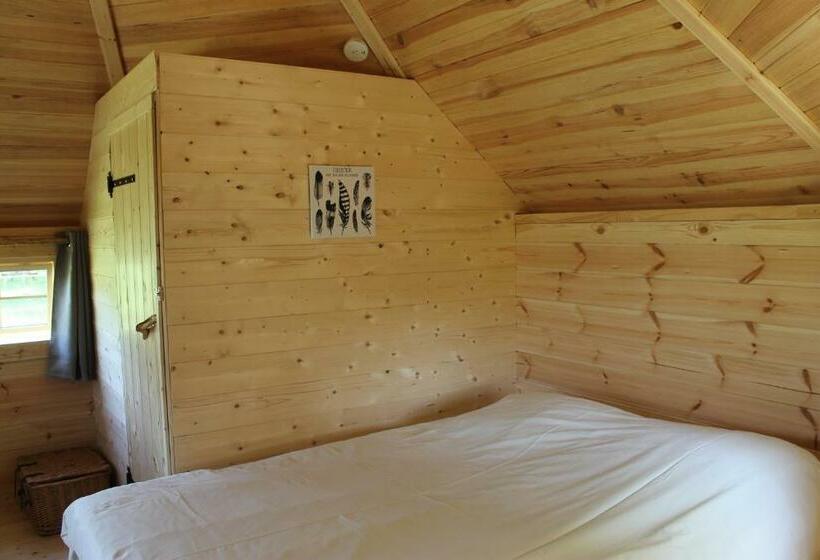 住宿加早餐 Dormir Ailleurs