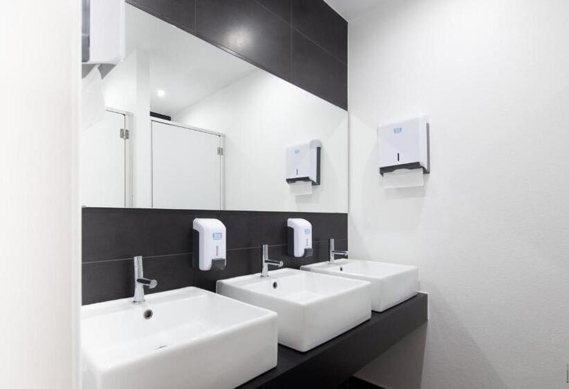 민박 Furadouro Terrace Hostel