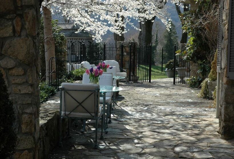 住宿加早餐  Glen Gordon Manor