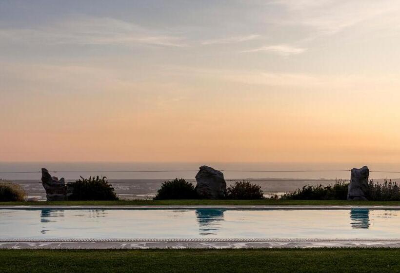 צימר Holiday Prato Verde