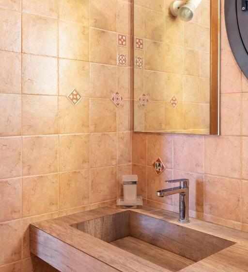 צימר Holiday Prato Verde