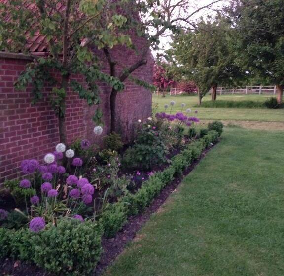 צימר Hunger Barn