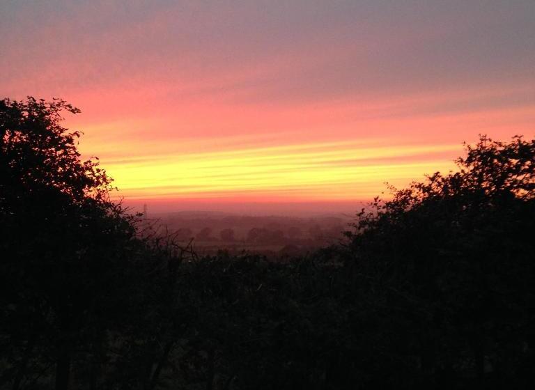 צימר Hunger Barn