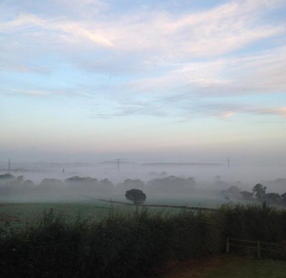 צימר Hunger Barn