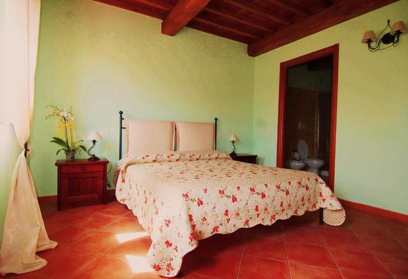 Bed and Breakfast La Ginestra