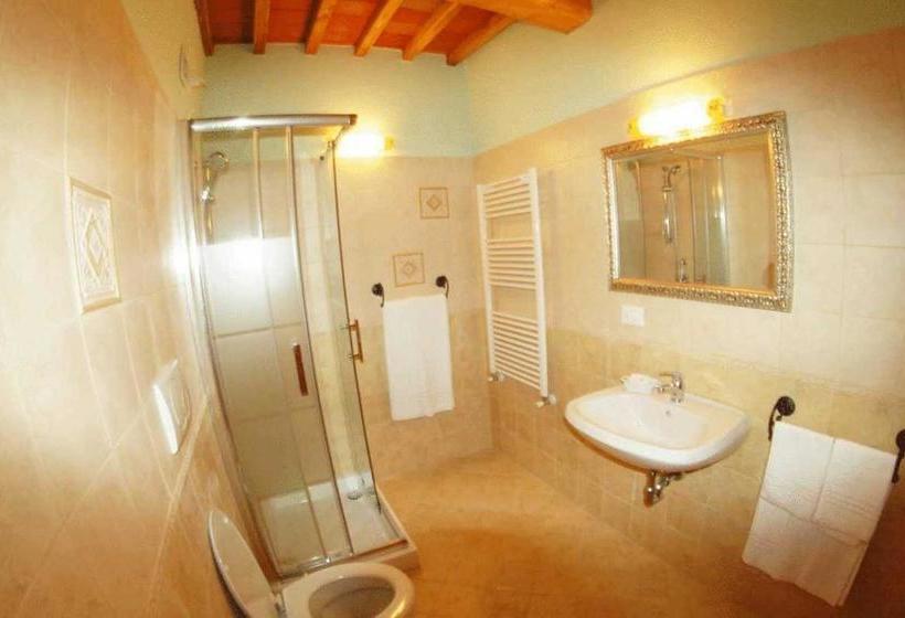 Bed and Breakfast La Ginestra
