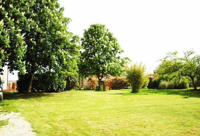 Bed and Breakfast La Ginestra