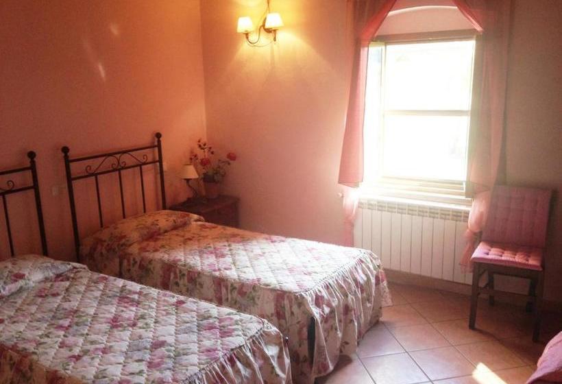 Bed and Breakfast La Ginestra