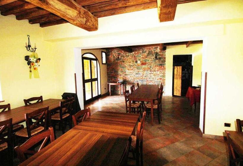 Bed and Breakfast La Ginestra