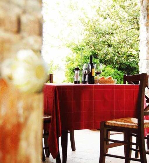 Bed and Breakfast La Ginestra