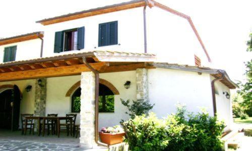 Bed and Breakfast La Ginestra