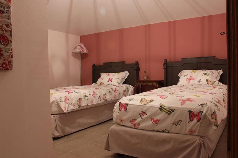 住宿加早餐 L'art Des Chemins