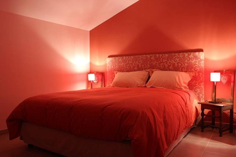 住宿加早餐 L'art Des Chemins