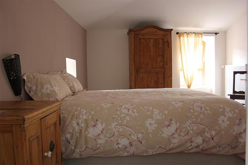 住宿加早餐 L'art Des Chemins