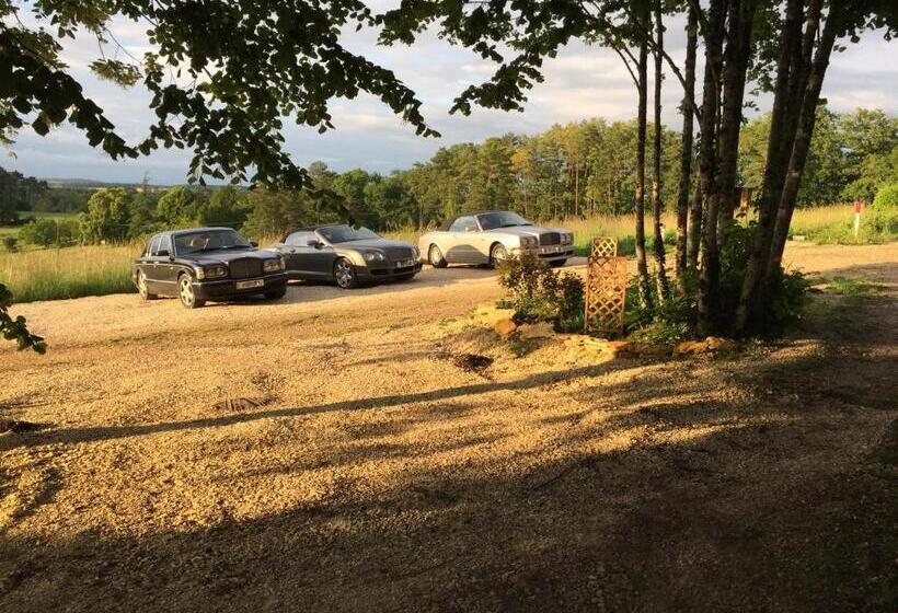 住宿加早餐  Le Clos Romantic & Spa   Périgueux   Bassillac Et Auberoche