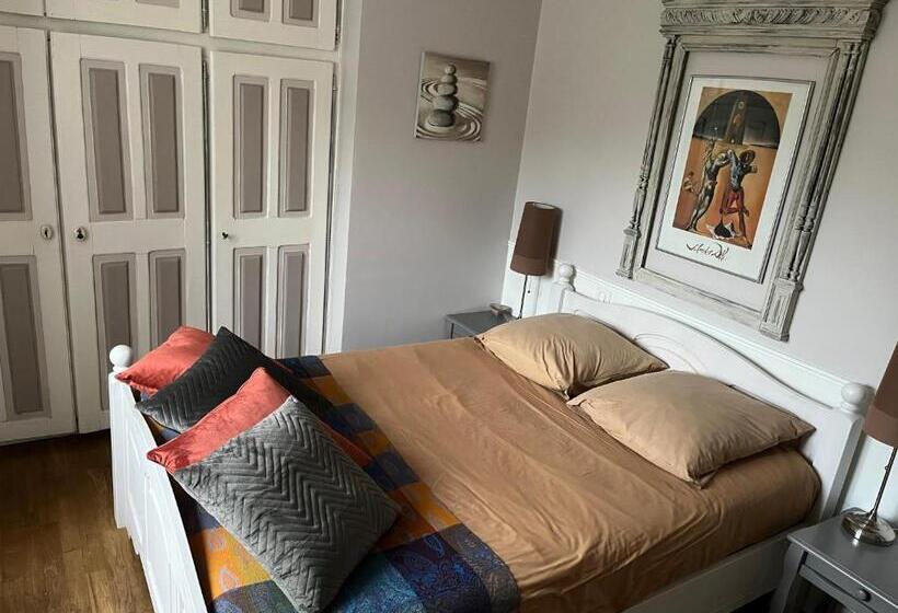 住宿加早餐  Le Clos Romantic & Spa   Périgueux   Bassillac Et Auberoche