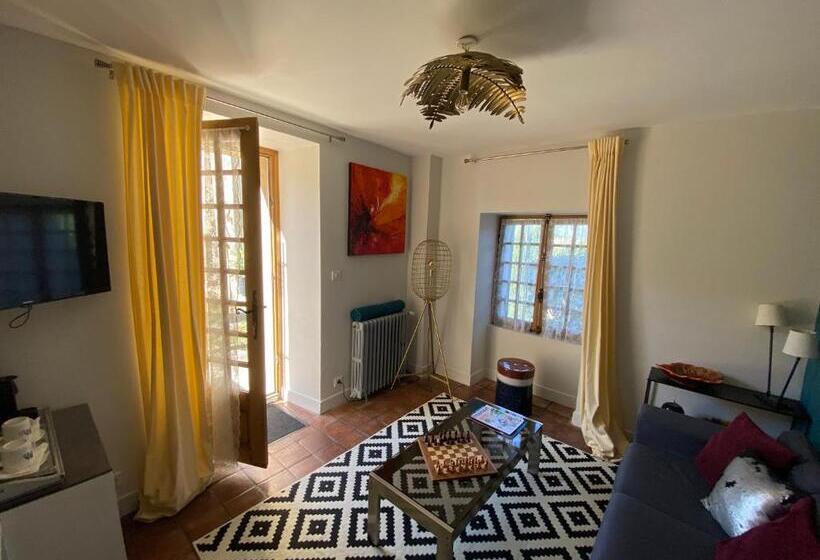 住宿加早餐  Le Clos Romantic & Spa   Périgueux   Bassillac Et Auberoche