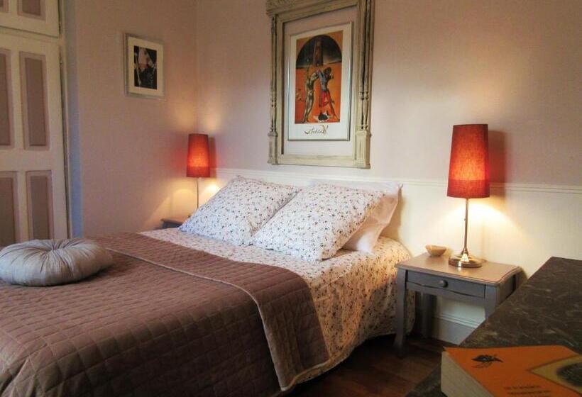 住宿加早餐  Le Clos Romantic & Spa   Périgueux   Bassillac Et Auberoche