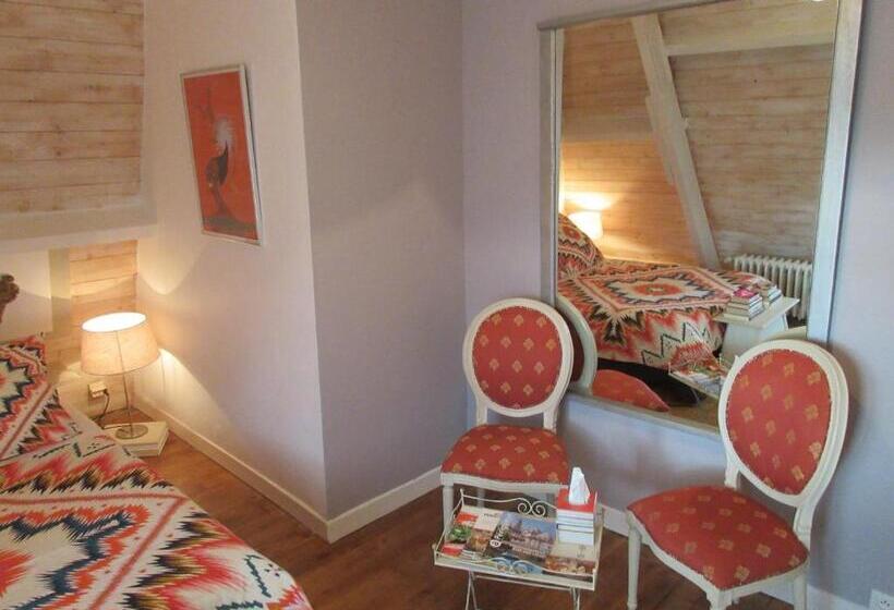 住宿加早餐  Le Clos Romantic & Spa   Périgueux   Bassillac Et Auberoche