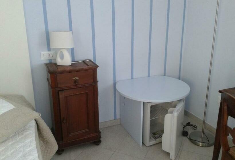 مبيت وإفطار Le Sirene