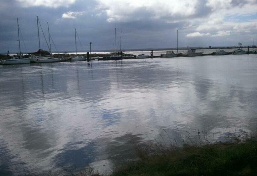 צימר Les Blancarts