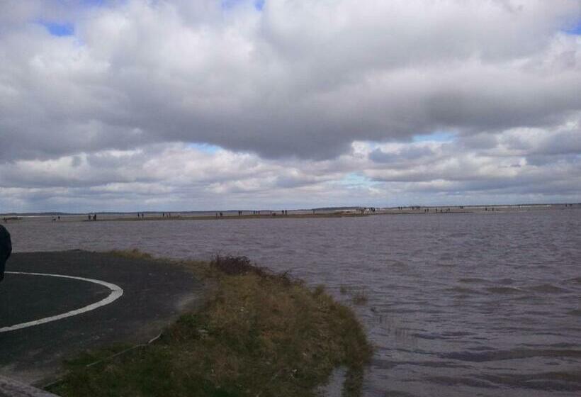 צימר Les Blancarts