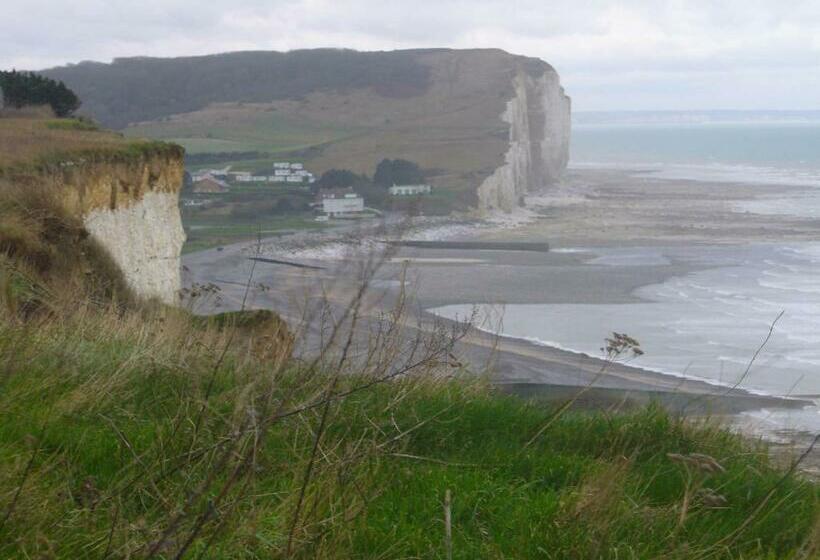 צימר Les Blancarts