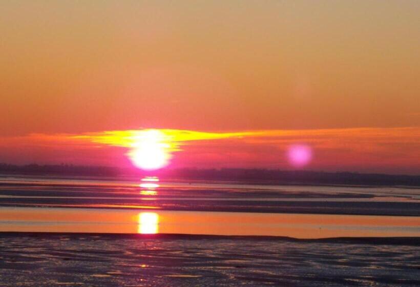 צימר Les Blancarts