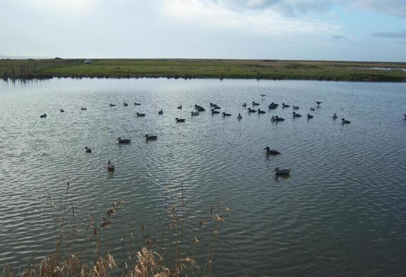 צימר Les Blancarts