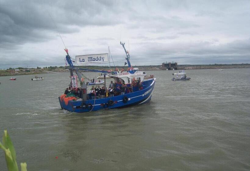 צימר Les Blancarts