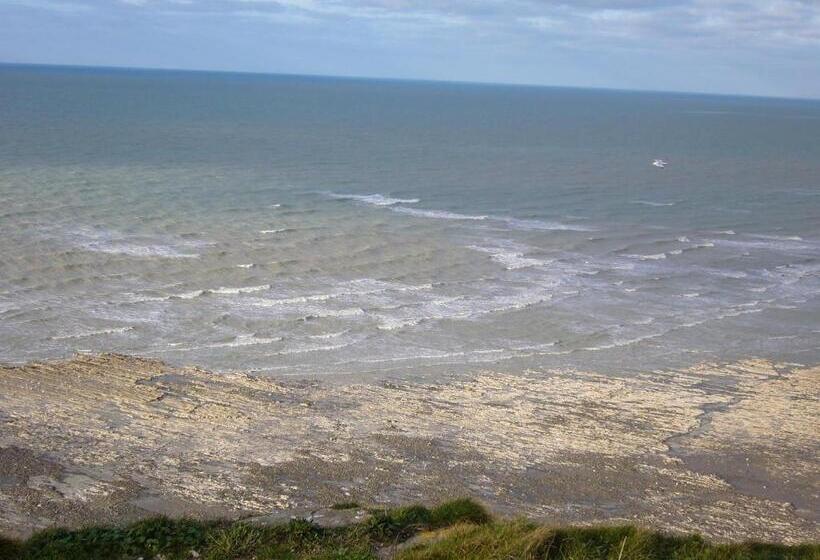 צימר Les Blancarts