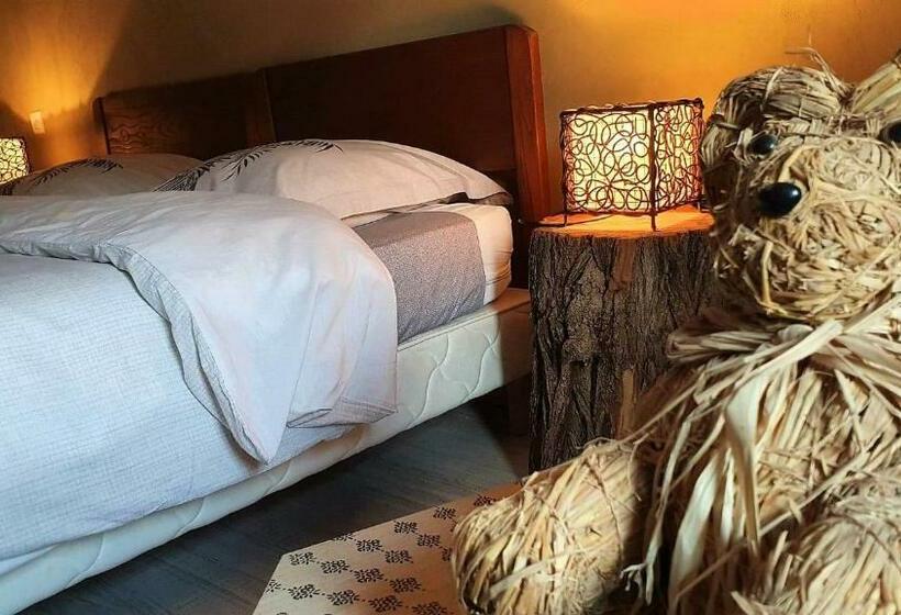 住宿加早餐  Les Gargouilles Gorges Du Tarn   Millau