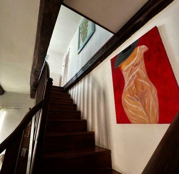 مبيت وإفطار Les Gargouilles Gorges Du Tarn   Millau