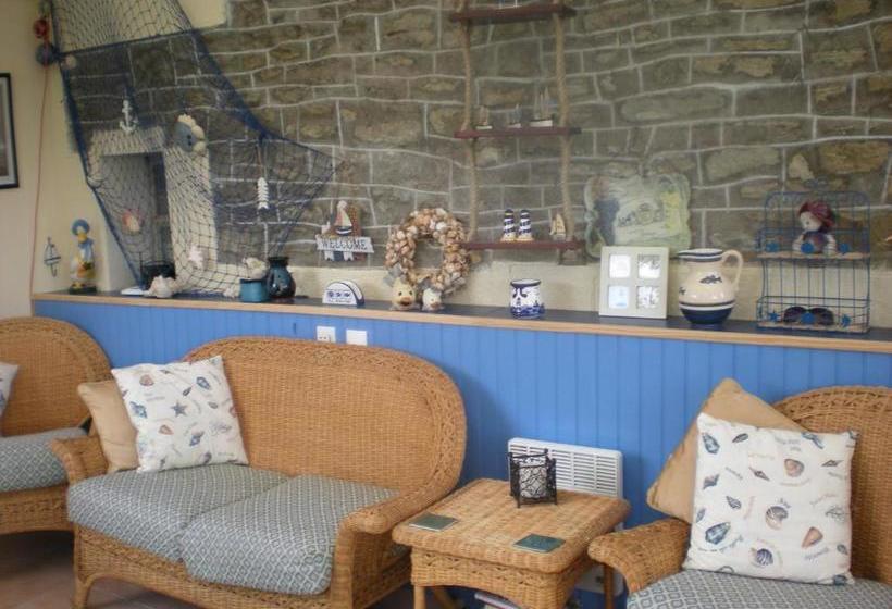 צימר Les Voiles Vertes