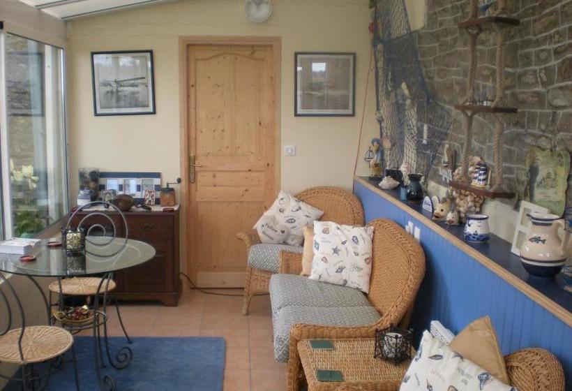 צימר Les Voiles Vertes