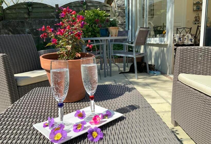 צימר Les Voiles Vertes